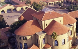 Stanford University Homepage Stanford University Homepage